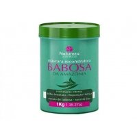 Ботокс Natureza Babosa da Amazonia, 50 г (разлив)