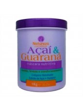Бoтoкc Natureza Acai & Guarana, 1000 мл (заводская)