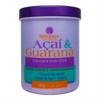 Ботокс Natureza Acai & Guarana, 100 г (розлив)