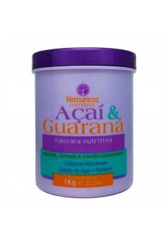 Бoтoкc Natureza Acai & Guarana, 50 г (разлив)