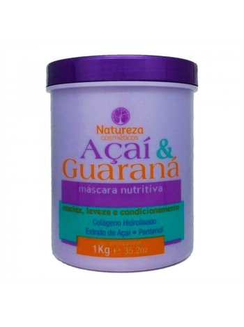 Ботокс Natureza Acai & Guarana, 50 г (розлив)