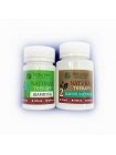 Набор нанопластики Natureza Natural Therapy Organica de Biotina, 2х1000 мл (заводские)