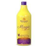 Кератин Natureza Magic Brush Maracuja, 50 г (разлив)