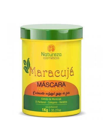 Ботокс Natureza Maracuja, 1000 мл (заводська)