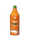 Кератин Natureza Citric Gel Brush, 1000 мл (заводская)