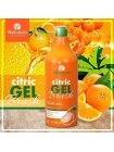 Кератин Natureza Citric Gel Brush, 1000 мл (заводская)