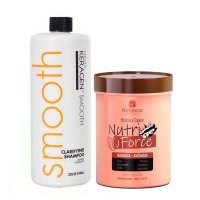 Набір ботоксу Natureza Nutri Force, 100/200 г (розлив)