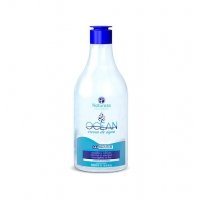 Кератин Natureza Ocean Escova de Agua (шаг 2), 100 г (разлив)