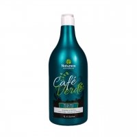 Кератин Natureza Cafe Verde, 500 г (розлив)