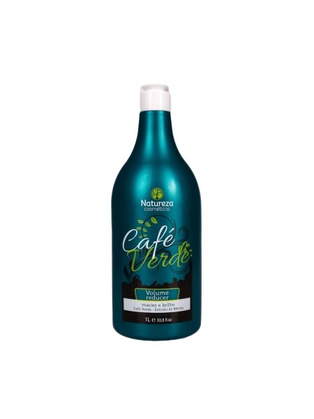 Кератин Natureza Cafe Verde, 100 г (разлив)