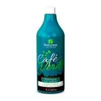 Шампунь для глубокой очистки Natureza Cafe Verde Deep Cleansing Shampoo, 500 г (разлив)