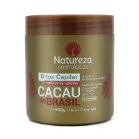 Бoтoкc Natureza Btox Cacau, 500 мл (заводская)