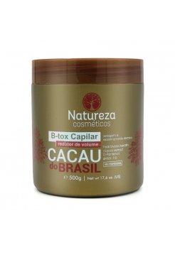 Бoтoкc Natureza Btox Cacau, 50 г (разлив)