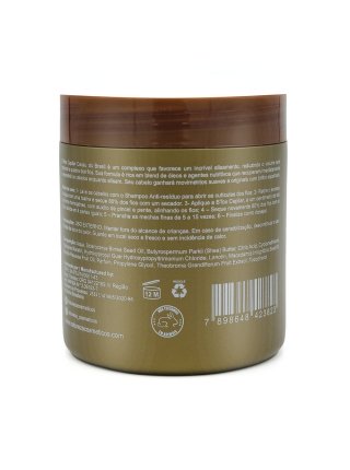 Ботокс Natureza Btox Cacau, 100 г (розлив)