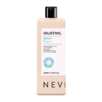 Шампунь Nevitaly Oilisthic Scalp Purity Purifying Cleanser для жирної та схильної до лупи шкіри голови, 250 мл