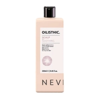 Шампунь Nevitaly Oilisthic Scalp Soothing Cleanser для чутливої шкіри голови, 250 мл