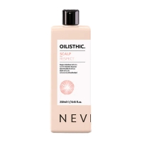 Мицеллярный шампунь Nevitaly Oilisthic Scalp Respect Gentle Micellar Cleanser для очищения кожи головы и волос, 250 мл