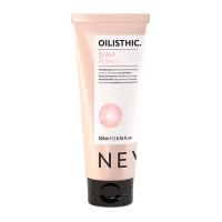 Несмываемый кондиционер Nevitaly Oilisthic Scalp Respect Leave-In Detangling Conditioner для всех типов волос, 200 мл