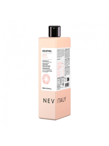 Незмивний кондиціонер Nevitaly Oilisthic Scalp Respect Leave-In Detangling Conditioner для всіх типів волосся, 1000 мл