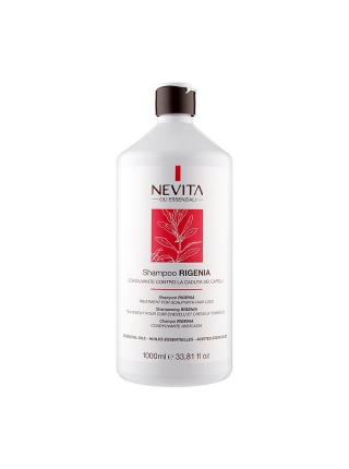 Шампунь Nevitaly Nevita Rigenia Shampoo проти випадіння волосся