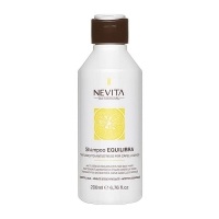 Шампунь для жирных волос Nevitaly Nevita Equilibra Shampoo