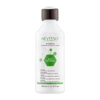 Шампунь Nevitaly Shampoo Lalo3 Pro-Repair тонких и ломких волос