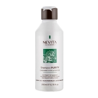Шампунь проти лупи Nevitaly Purity Shampoo, 200 мл