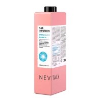Шампунь Nevitaly Nat. Infusion Hydrate Well Shampoo для увлажнения сухих волос, 1000 мл