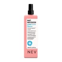 Незмивний спрей Nevitaly Nat. Infusion Hydrating Leave-in Spray для зволоження сухого волосся, 150 мл
