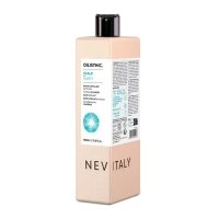 Шампунь Nevitaly Oilisthic Scalp Purity Purifying Cleanser для жирної та схильної до лупи шкіри голови, 1000 мл