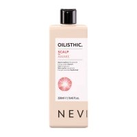Шампунь Nevitaly Oilisthic Scalp Awake Energy Awake Cleanser против выпадения волос, 250 мл