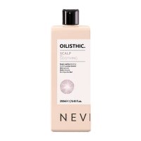 Шампунь Nevitaly Oilisthic Scalp Soothing Cleanser для чутливої шкіри голови, 250 мл