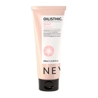 Несмываемый кондиционер Nevitaly Oilisthic Scalp Respect Leave-In Detangling Conditioner для всех типов волос, 200 мл