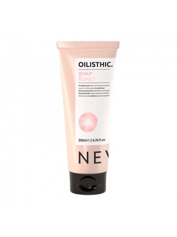 Несмываемый кондиционер Nevitaly Oilisthic Scalp Respect Leave-In Detangling Conditioner для всех типов волос, 200 мл