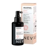 Восстанавливающий тоник Nevitaly Oilisthic Scalp Respect Scalp Revitalizing Tonic для кожи головы и волос, 100 мл