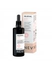 Відлущувальний Nevitaly Oilisthic Scalp Respect AHA Pre Wash Peeling з АНА-кислотами для шкіри голови, 50 мл