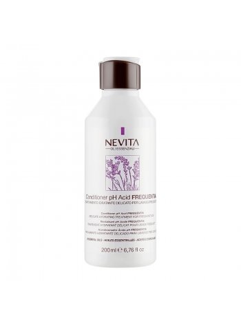 Кондиціонер Nevitaly Conditioner Acid Frequentia зволожуючий для частого використання
