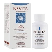 Лосьон для регулирования жирности волос Nevitaly Daily Leniva Lotion, 50 мл