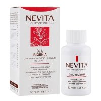 Лосьйон для росту волосся Nevitaly Daily Rigenia Coadiuvante contro la caduta dei capelli, 50 мл