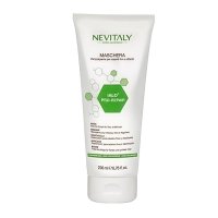 Маска Nevitaly Mask Ialo3 Pro-Repair для тонкого та ламкого волосся