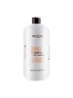 Делікатний шампунь для пошкодженого волосся Nevitaly Quinoa Shampoo Capelli Danneggiati з екстрактом кіноа