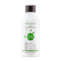 Шампунь Nevitaly Shampoo Lalo3 Pro-Repair тонких и ломких волос