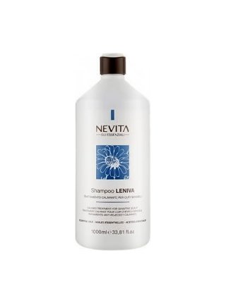 Шампунь Nevitaly Shampoo Leniva для чутливої шкіри голови
