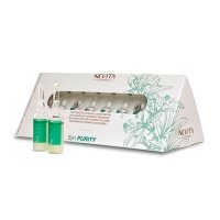 Ампула проти лупи Nevitaly Syn Purity, 8х7 мл