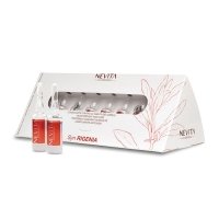 Ампули Nevitaly Nevita Syn Rigenia проти випадіння з ефірними оліями 7 млX8 ш