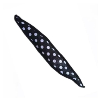 Мягкие бигуди ленты/закрутки "Солоха" для завивки волос во время сна