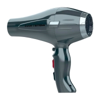 Професійний фен для волосся Lizze Extreme 2400 W Сірий