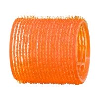 Бигуди для завивки волос с липучкой диаметр 74 мм упаковка 6 шт