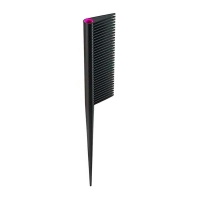 Перукарський гребінець Dyson Designed Comb для стрижки та укладання волосся термостійкий антистатичний, 21 см чорний