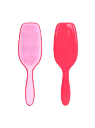 Щетка для волос Tangle Teezer Hair Comb Wet Detangling Hair Brush RPL розовая